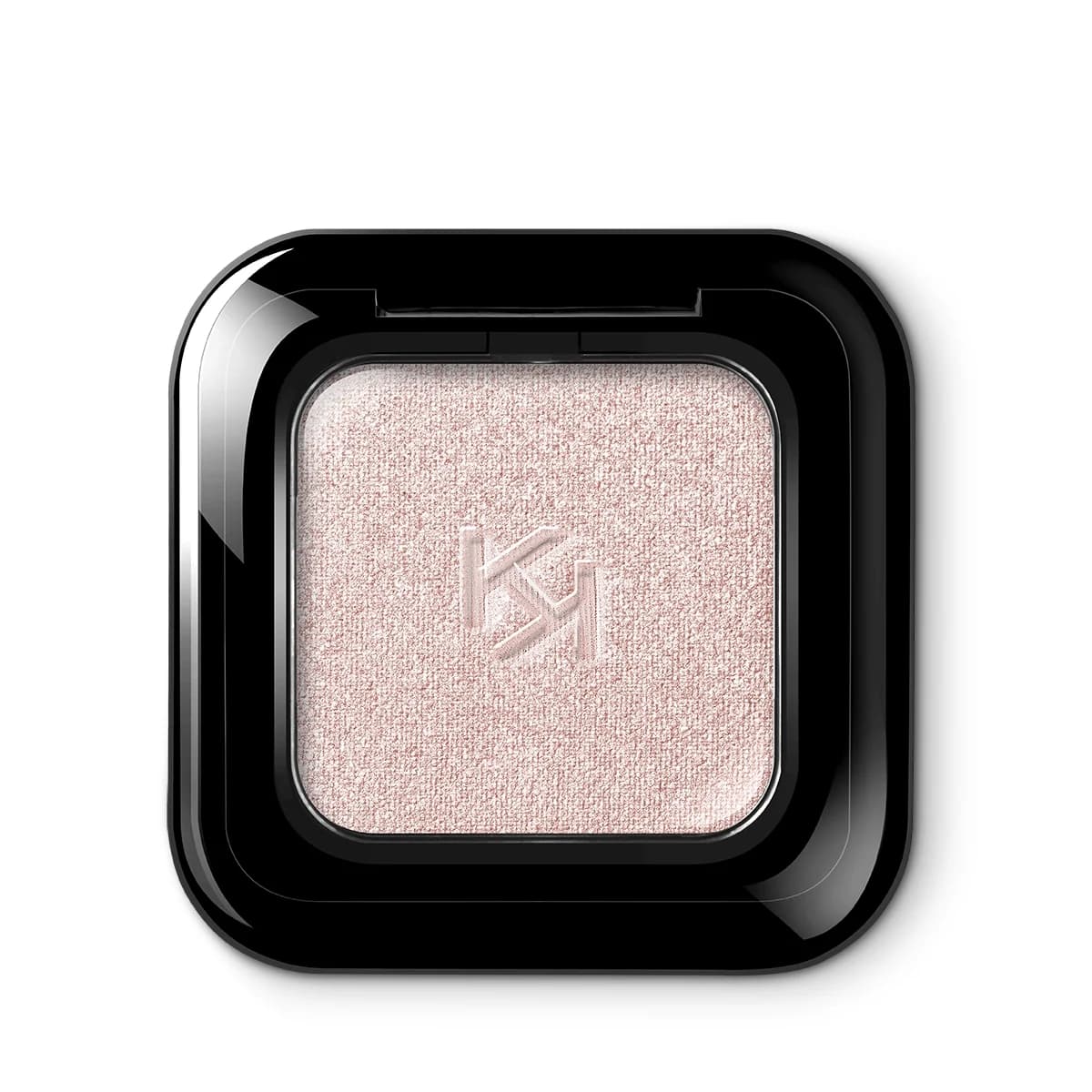 Kiko Milano High Pigment Eyeshadow KM000000087-39 39 Metallic Baby Rose