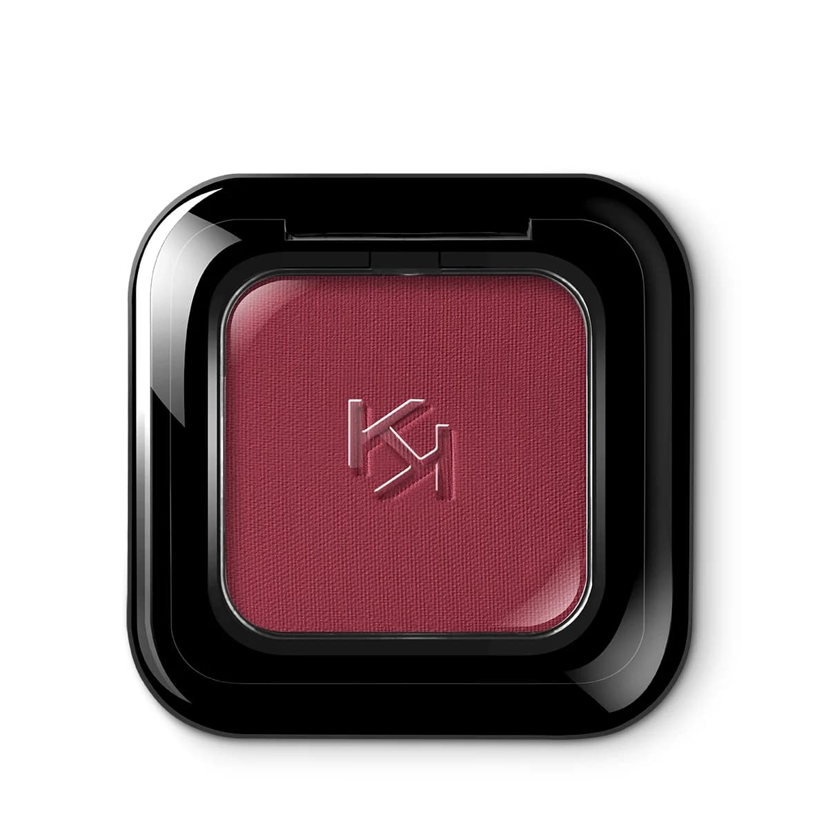 Kiko Milano High Pigment Eyeshadow KM000000087-42 42 Matte Cherry Red