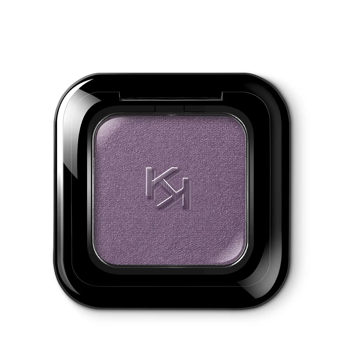 Kiko Milano High Pigment Eyeshadow KM000000087-44 44 Satin Eggplant