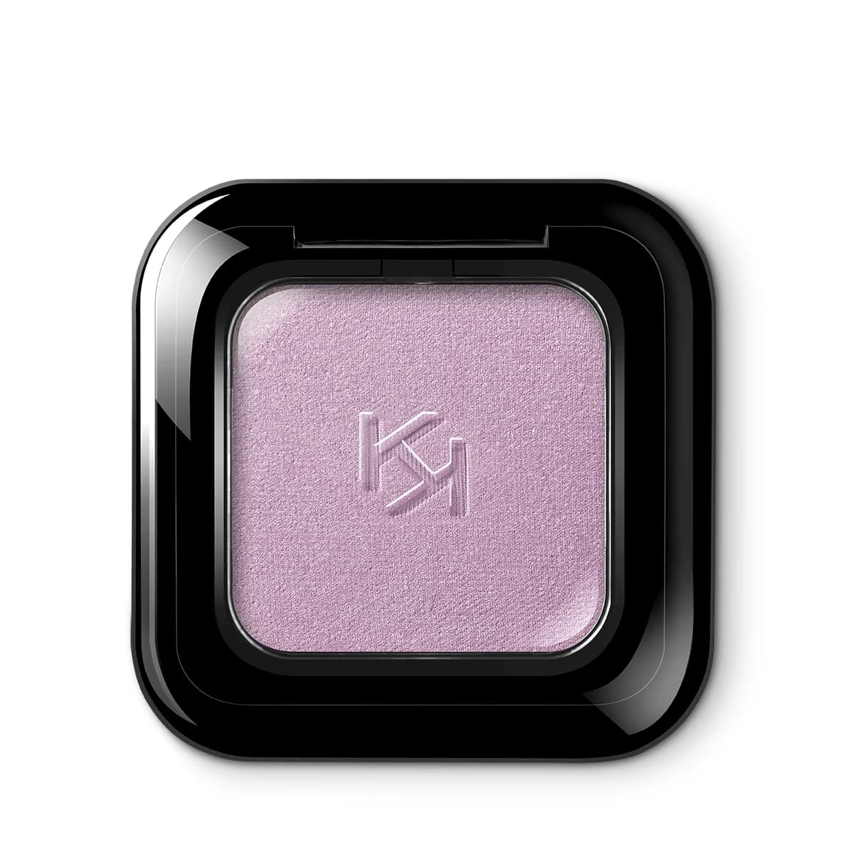 Kiko Milano High Pigment Eyeshadow KM000000087-45 45 Satin Lilac