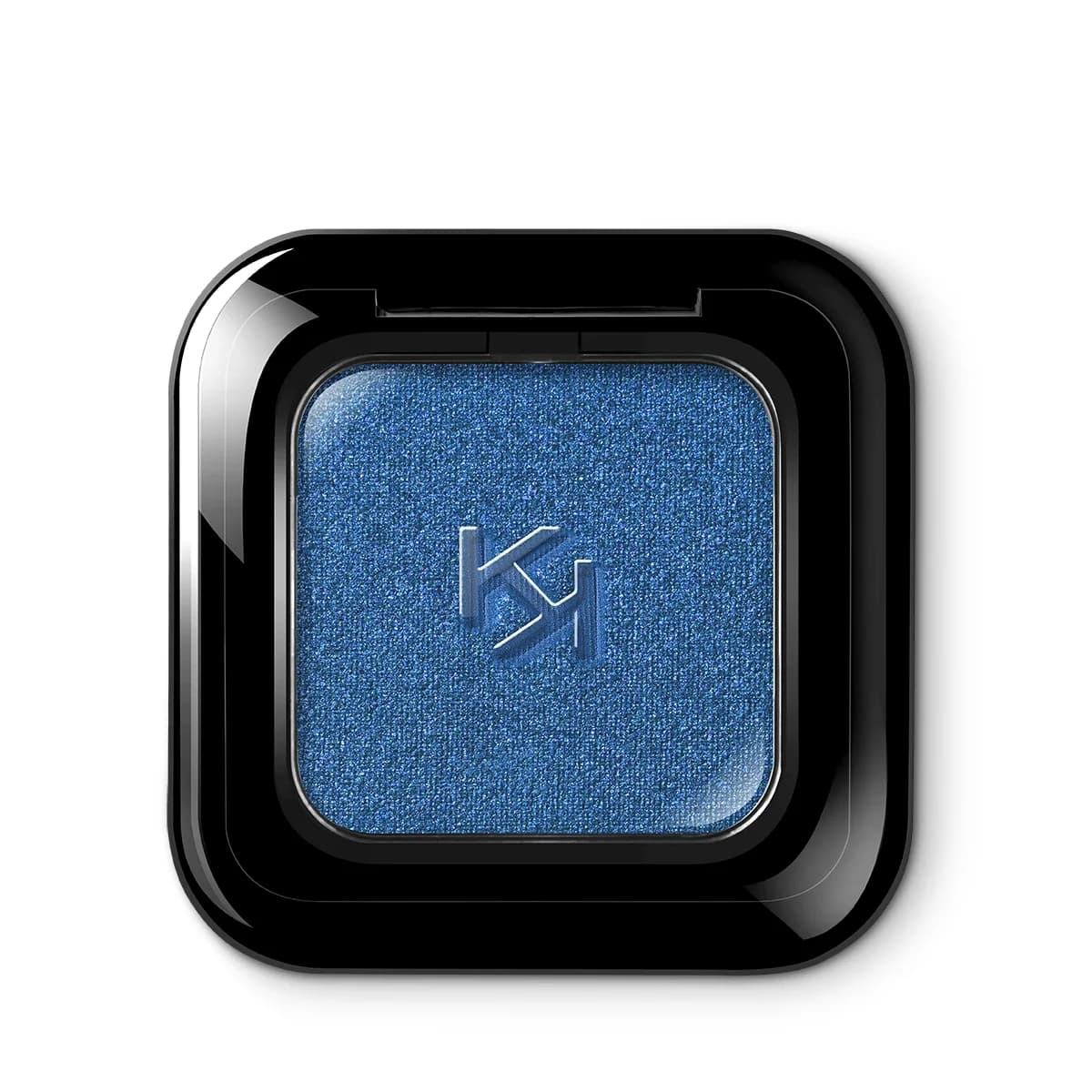Kiko Milano High Pigment Eyeshadow KM000000087-49 49 Metallic Blue