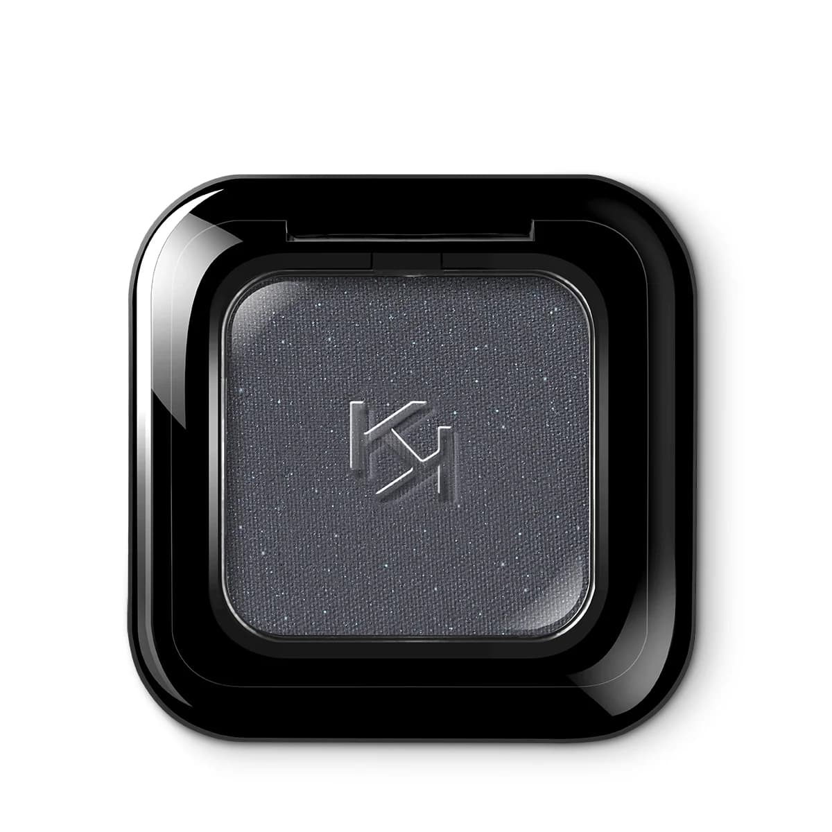 Kiko Milano High Pigment Eyeshadow KM000000087-53 53 Sparkling Black