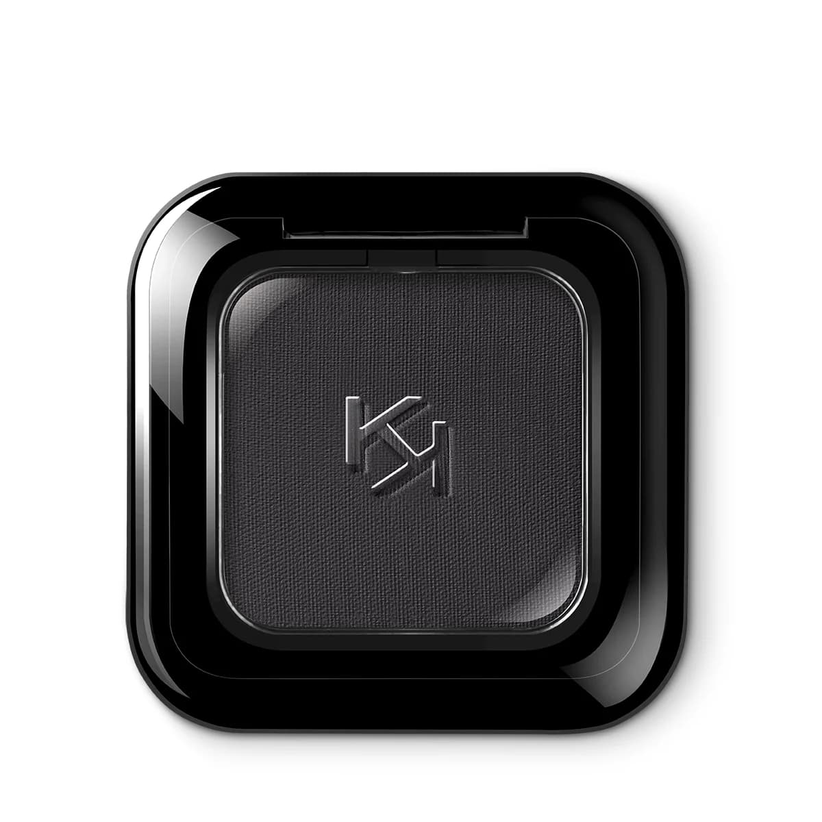 Kiko Milano High Pigment Eyeshadow KM000000087-54 54 Matte Black