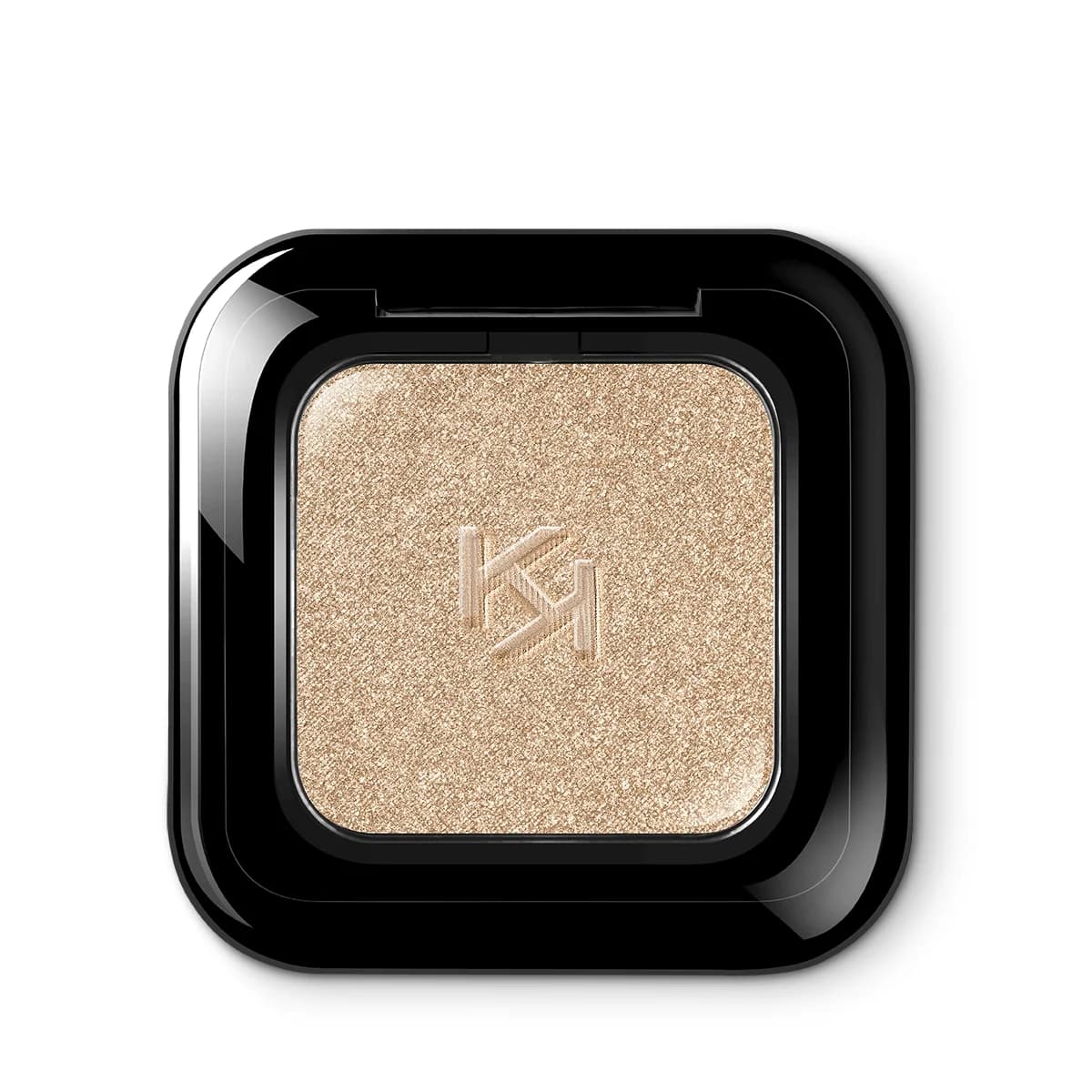 Kiko Milano High Pigment Eyeshadow KM000000087-55 55 Light Gold