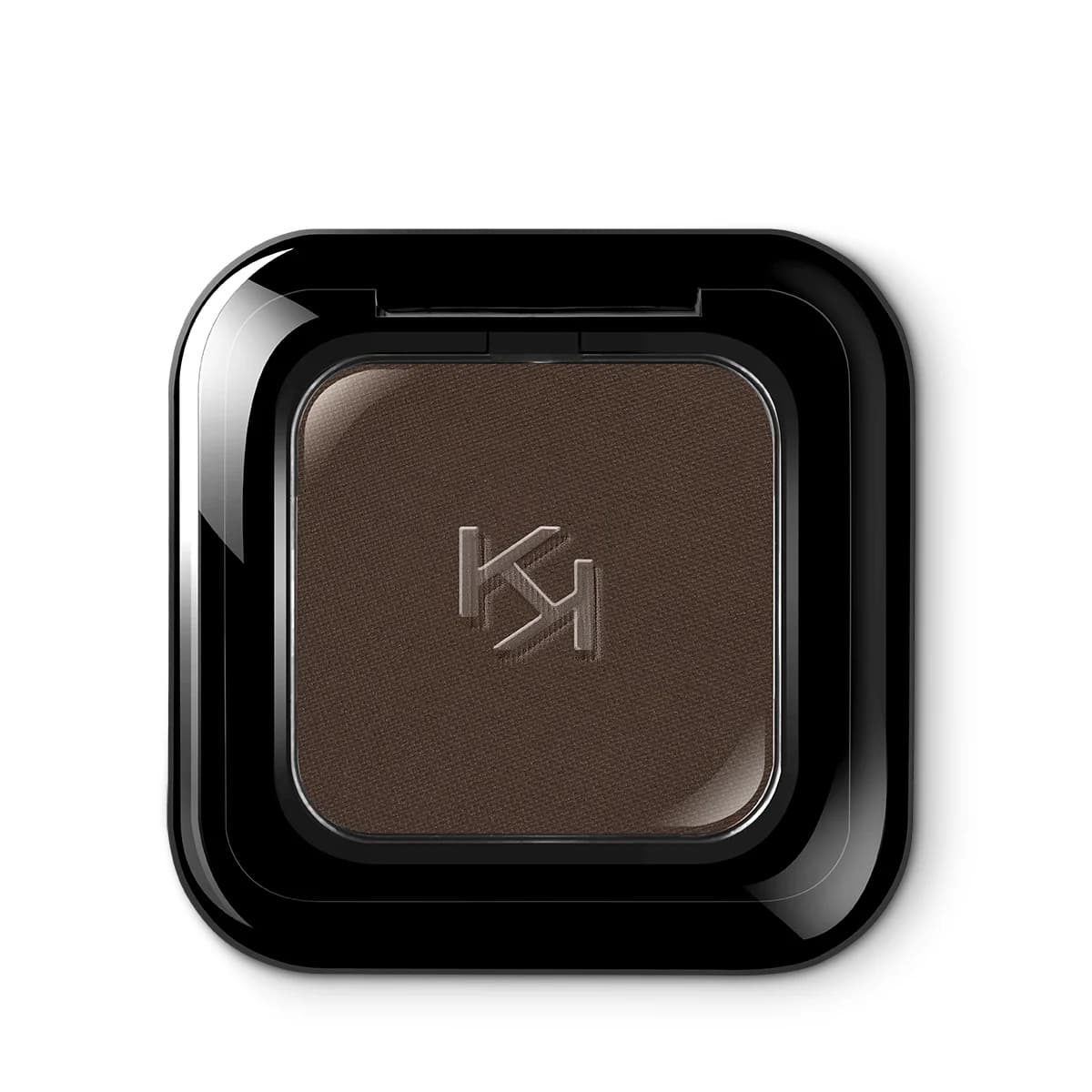 Kiko Milano High Pigment Eyeshadow KM000000087-57 57 Dark Brown