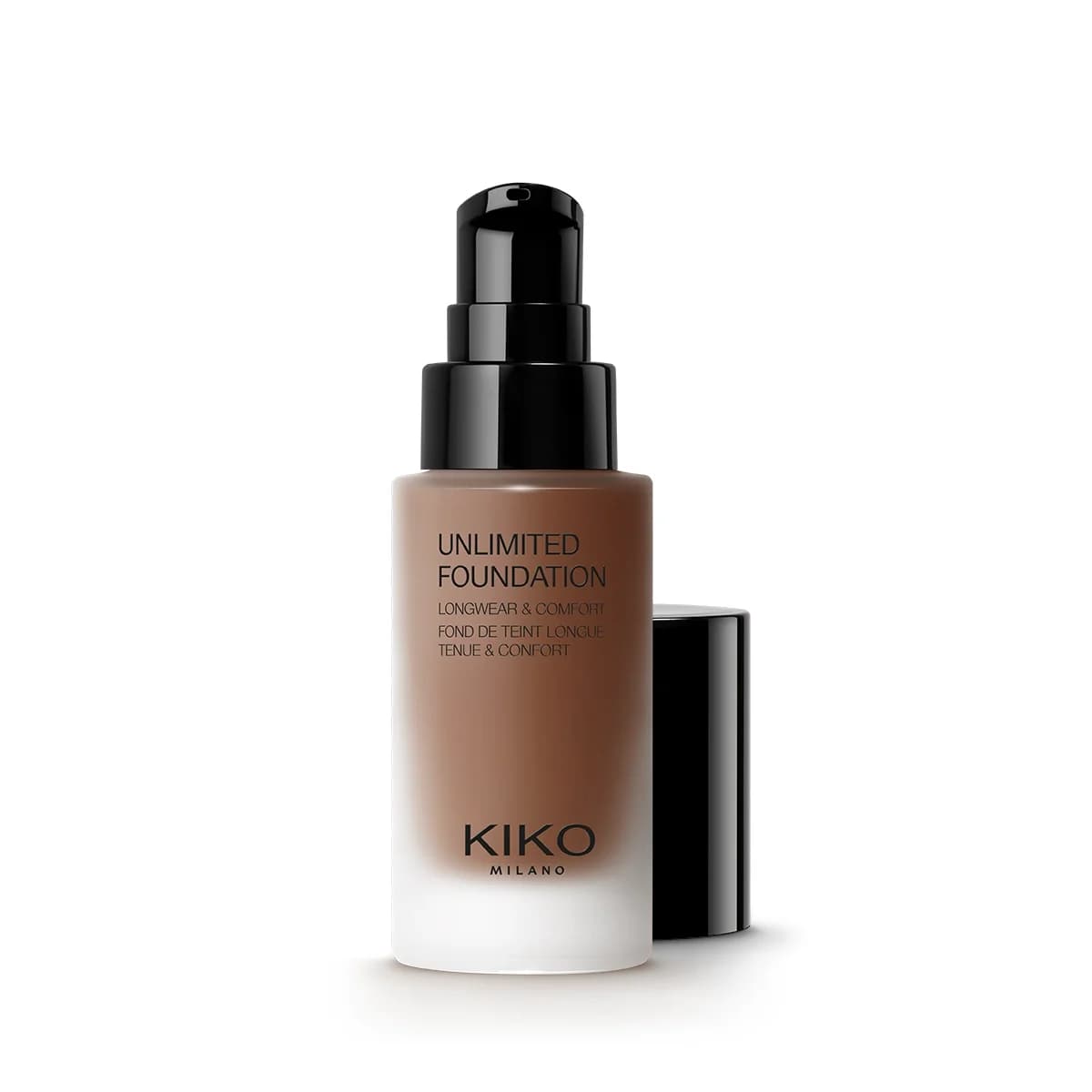 Kiko Milano Unlimited Foundation KM000000088-19 G9.5 Gold