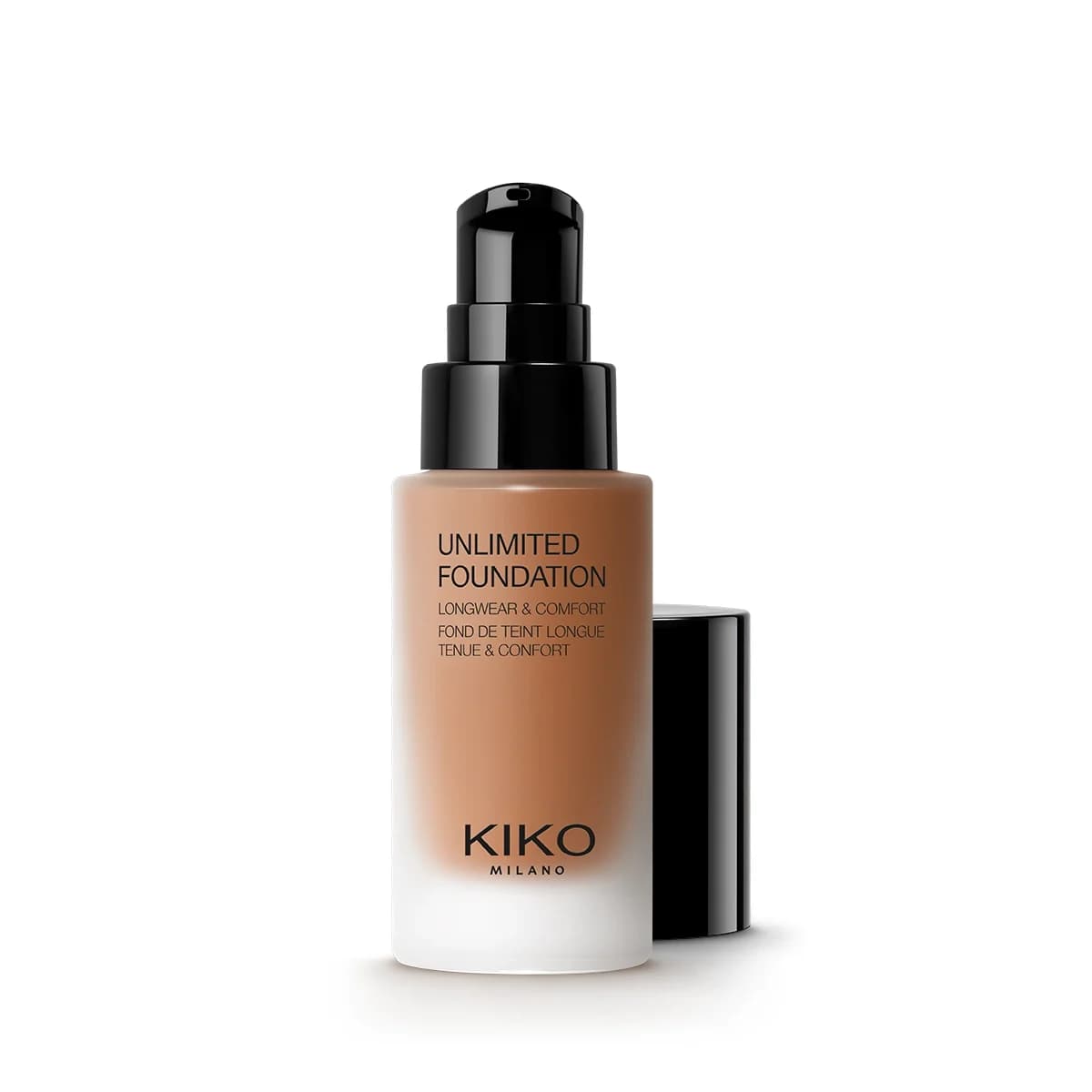 Kiko Milano Unlimited Foundation KM000000088-20 N9.5 Neutral