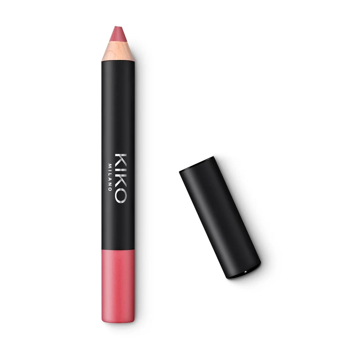 Kiko Milano Smart Fusion Matte Lip Crayon KM000000094-03 03 Pink Mauve