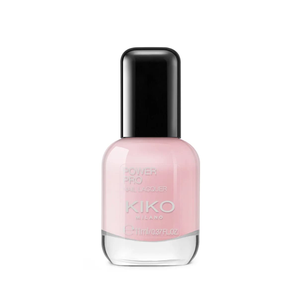 Kiko Milano Power Pro Nail Lacquer KM000000108-07 07 Pink