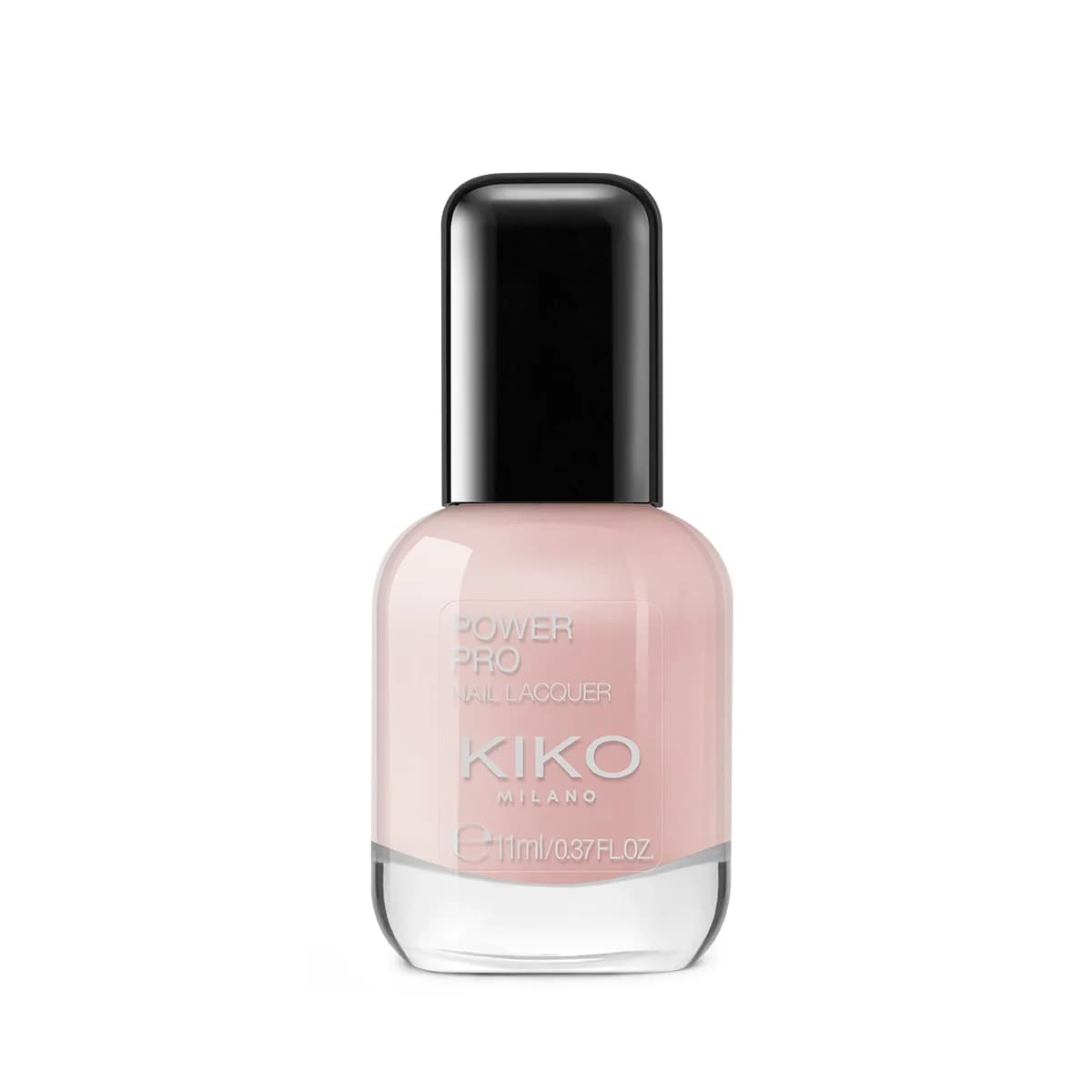 Kiko Milano Power Pro Nail Lacquer KM000000108-09 09 Vintage Rose