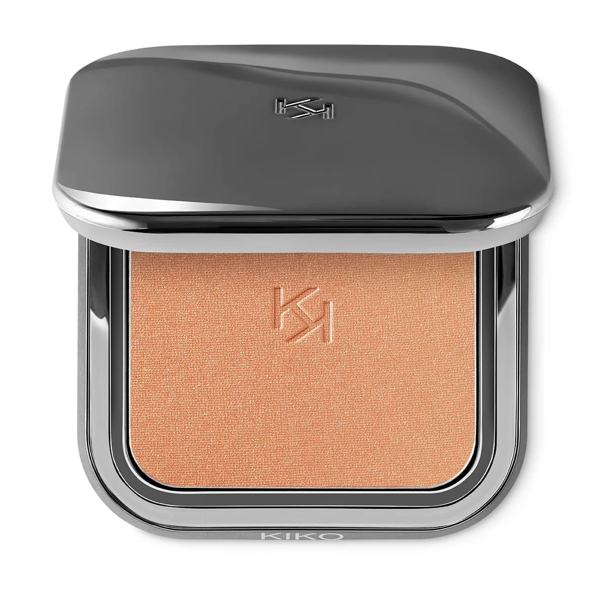 Kiko Milano Radiant Touch Bronzing Powder KM000000163-01 01 Luminous Honey