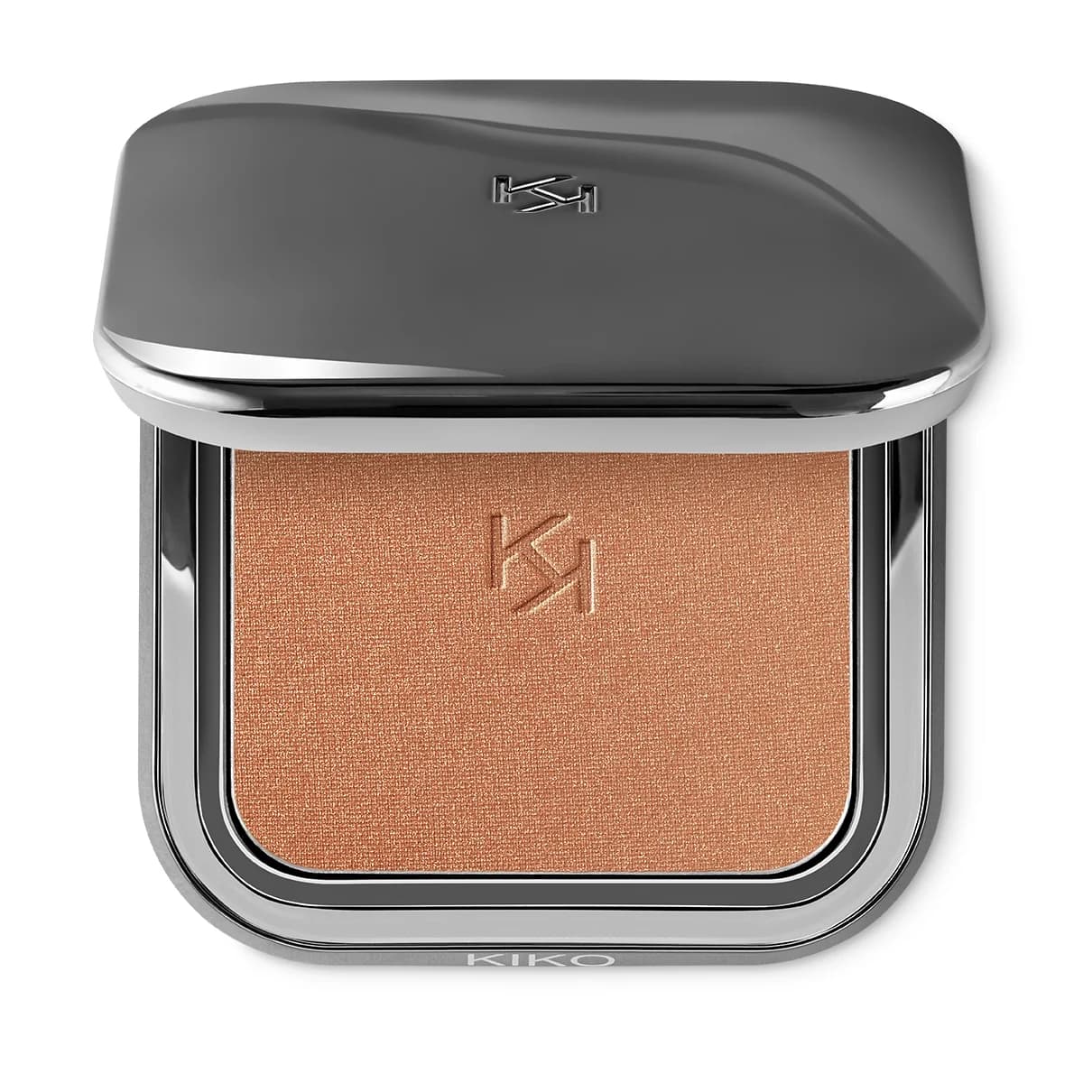 Kiko Milano Radiant Touch Bronzing Powder KM000000163-03 03 Luminous Cocoa