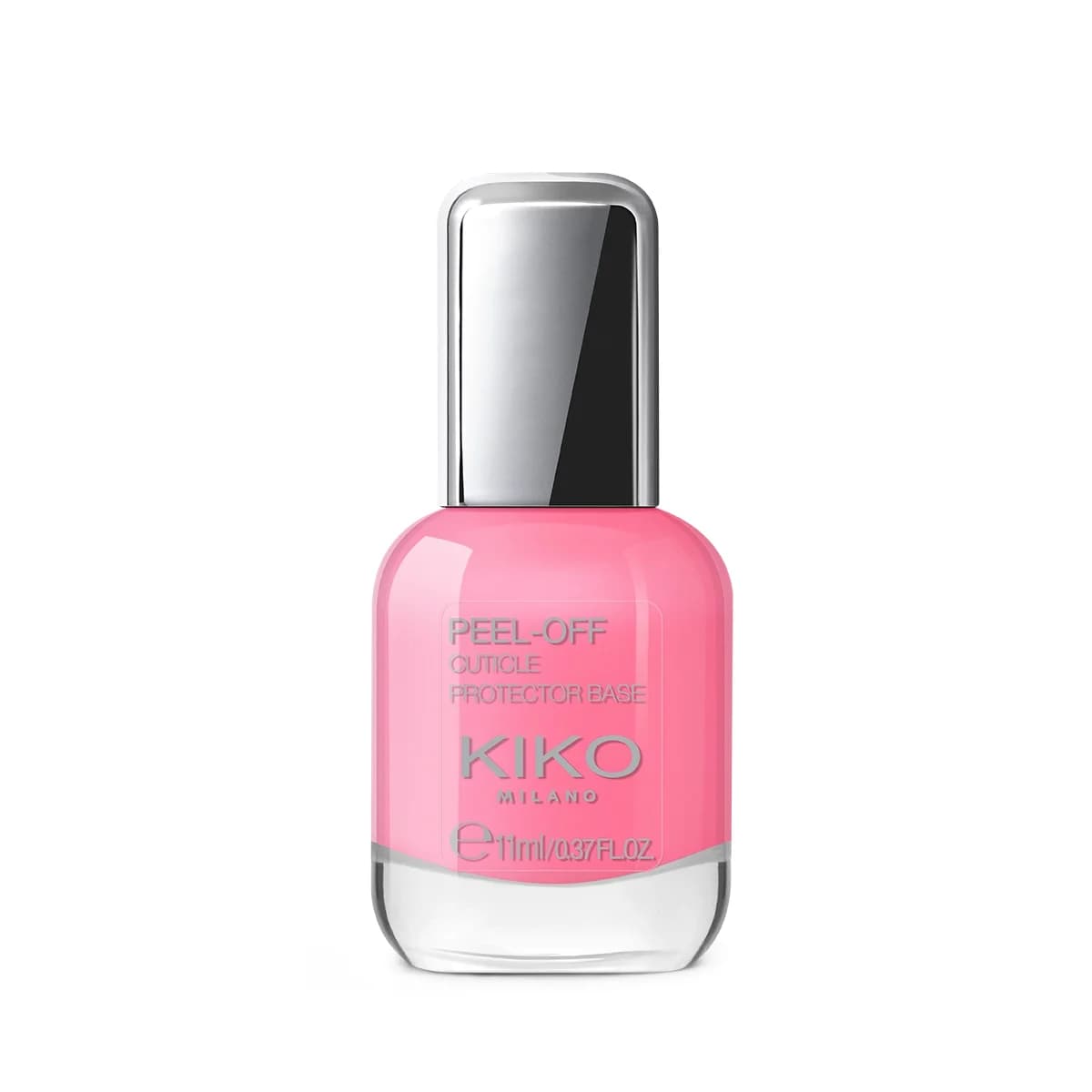 Kiko Milano Peel Off Cuticle Protector Base KM000000173001B-13461