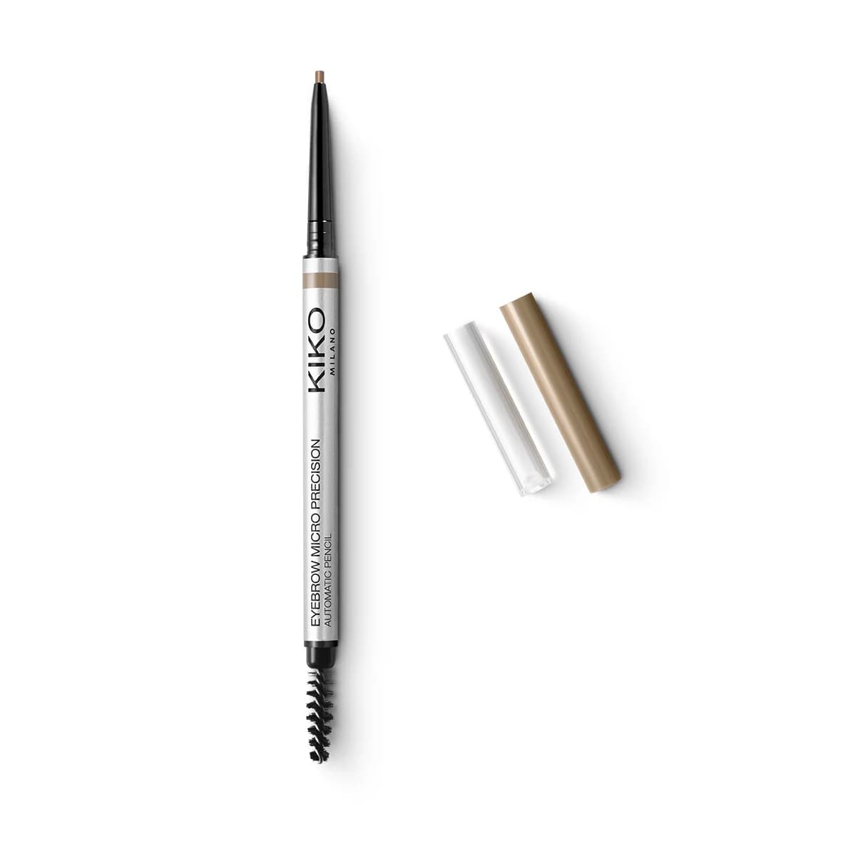 Kiko Milano Micro Precision Eyebrow Pencil KM000000223-01 01 Light Blondes