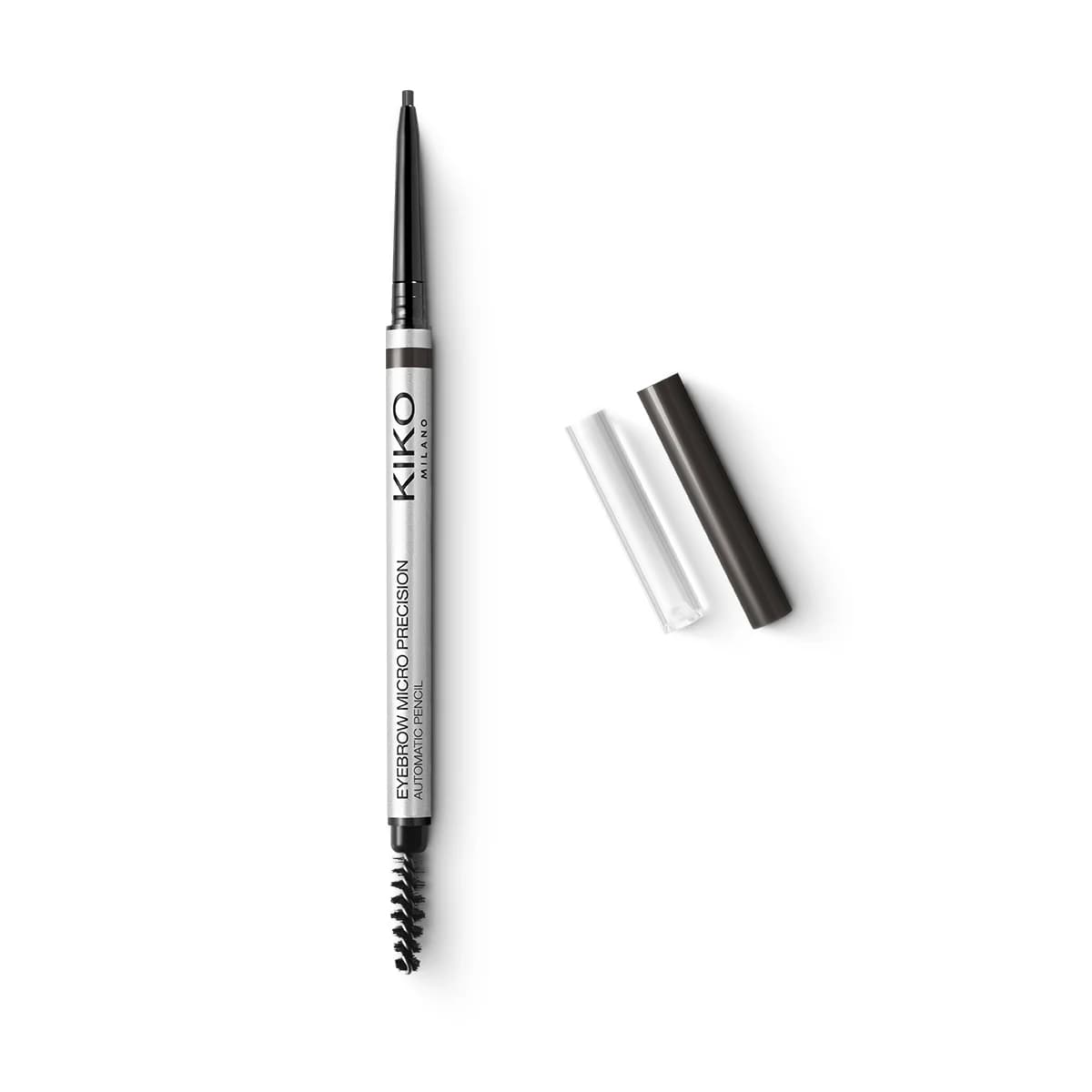 Kiko Milano Micro Precision Eyebrow Pencil KM000000223-06 06 Blackhaired