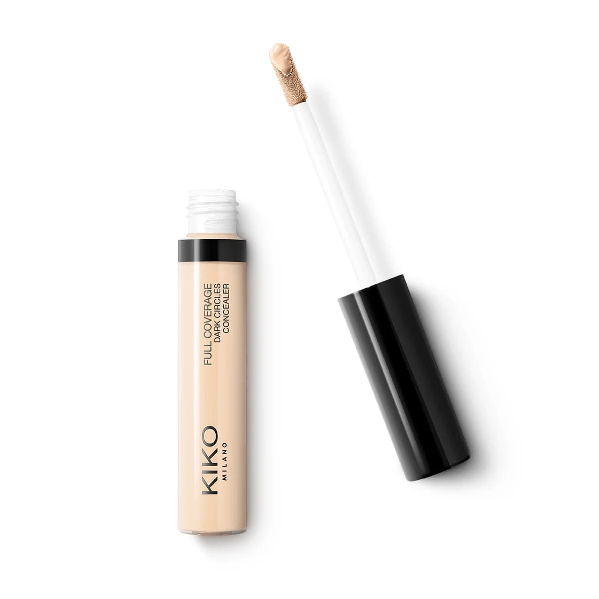 Kiko Milano Full Coverage Dark Circles Concealer KM000000273-01 01 - Light Sand