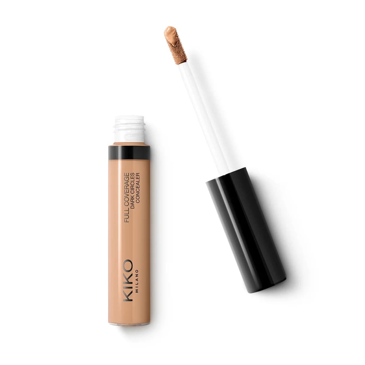 Kiko Milano Full Coverage Dark Circles Concealer KM000000273-09 09 - Caramel