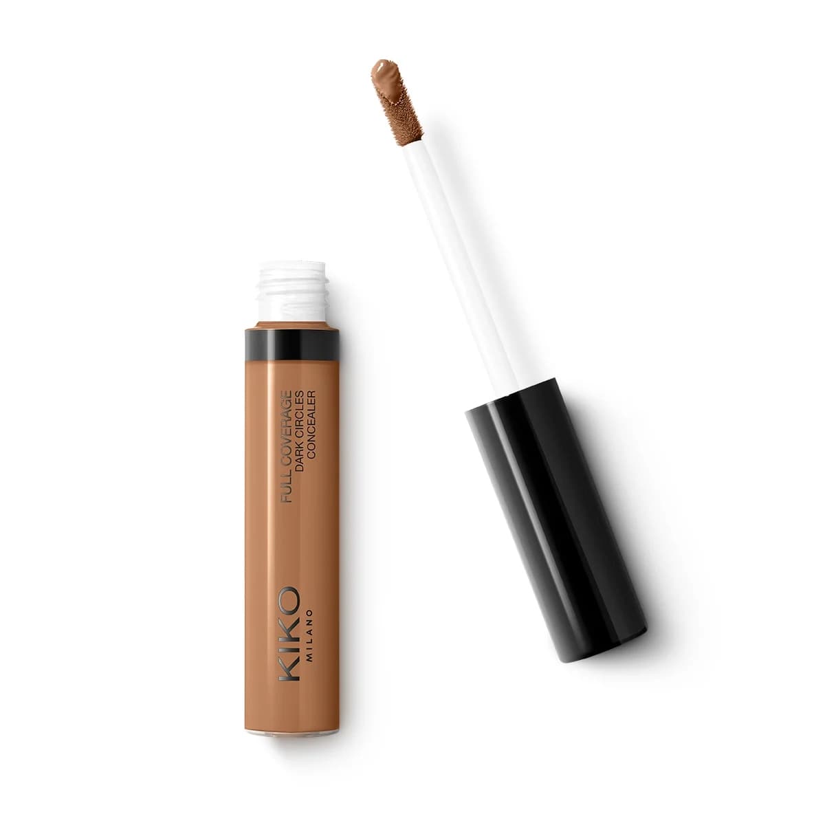 Kiko Milano Full Coverage Dark Circles Concealer KM000000273-23 23 - Coffe