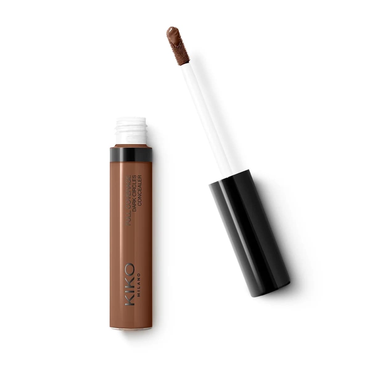Kiko Milano Full Coverage Dark Circles Concealer KM000000273-24 24 - Dark Chestnut
