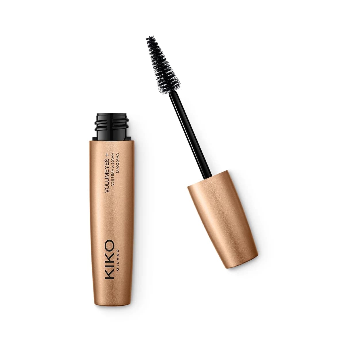 Kiko Milano Volumeyes+ Mascara KM000000276001B-13293