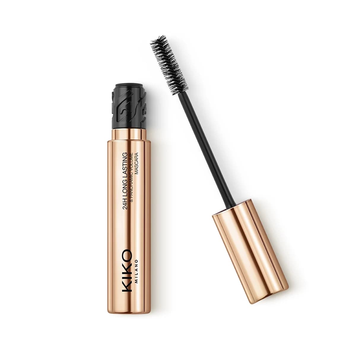Kiko Milano 24H Long Lasting & Panoramic Volume Mascara KM000000277001B-13296