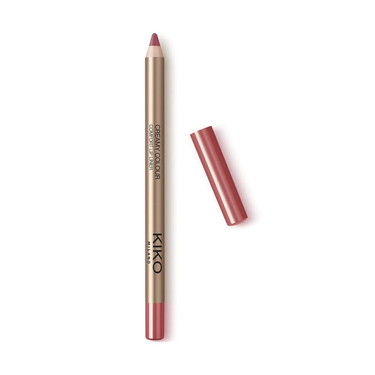 Kiko Milano Creamy Colour Comfort Lip Liner KM000000297-07 07 Mocaccino