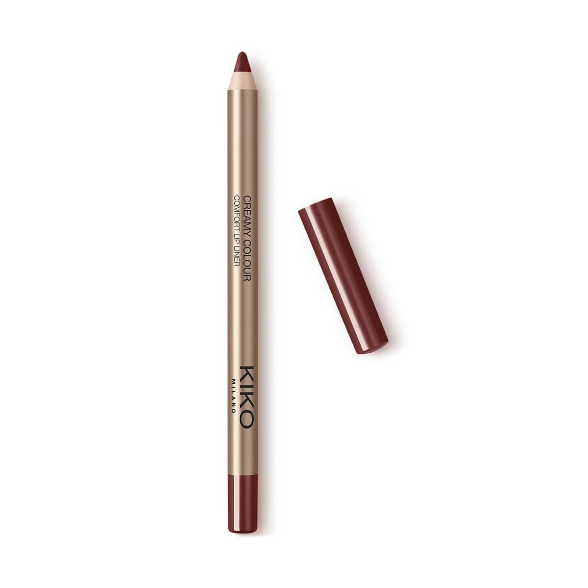 Kiko Milano Creamy Colour Comfort Lip Liner KM000000297-08 08 Marsala
