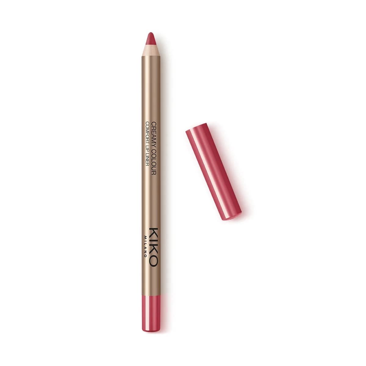 Kiko Milano Creamy Colour Comfort Lip Liner KM000000297-11 11 Sangria