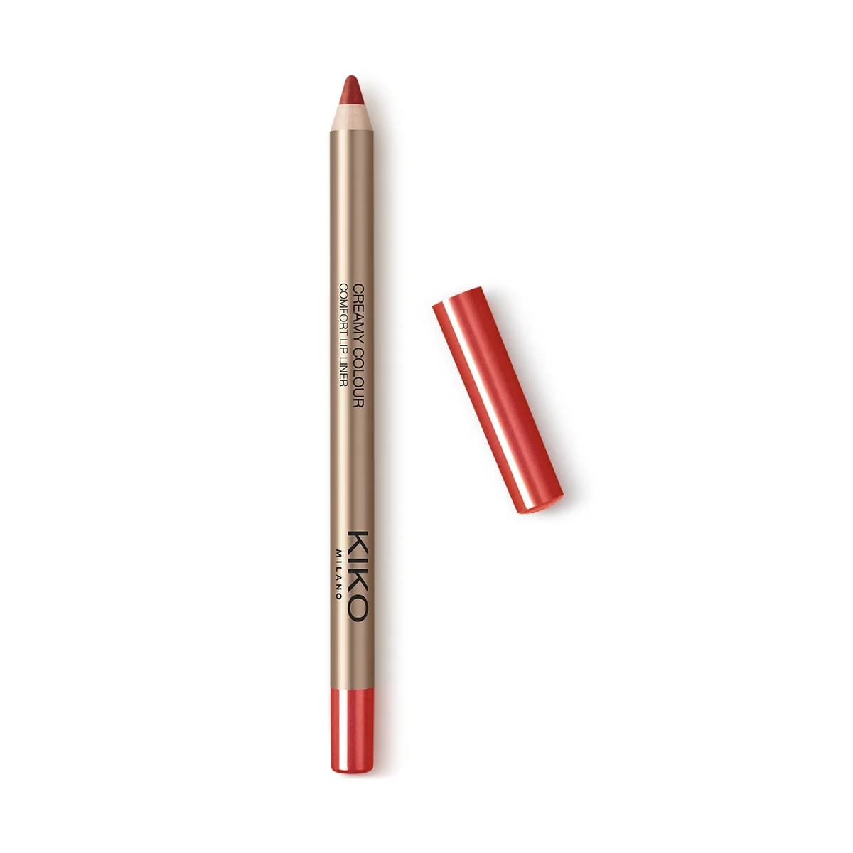 Kiko Milano Creamy Colour Comfort Lip Liner KM000000297-14 14 Litchi