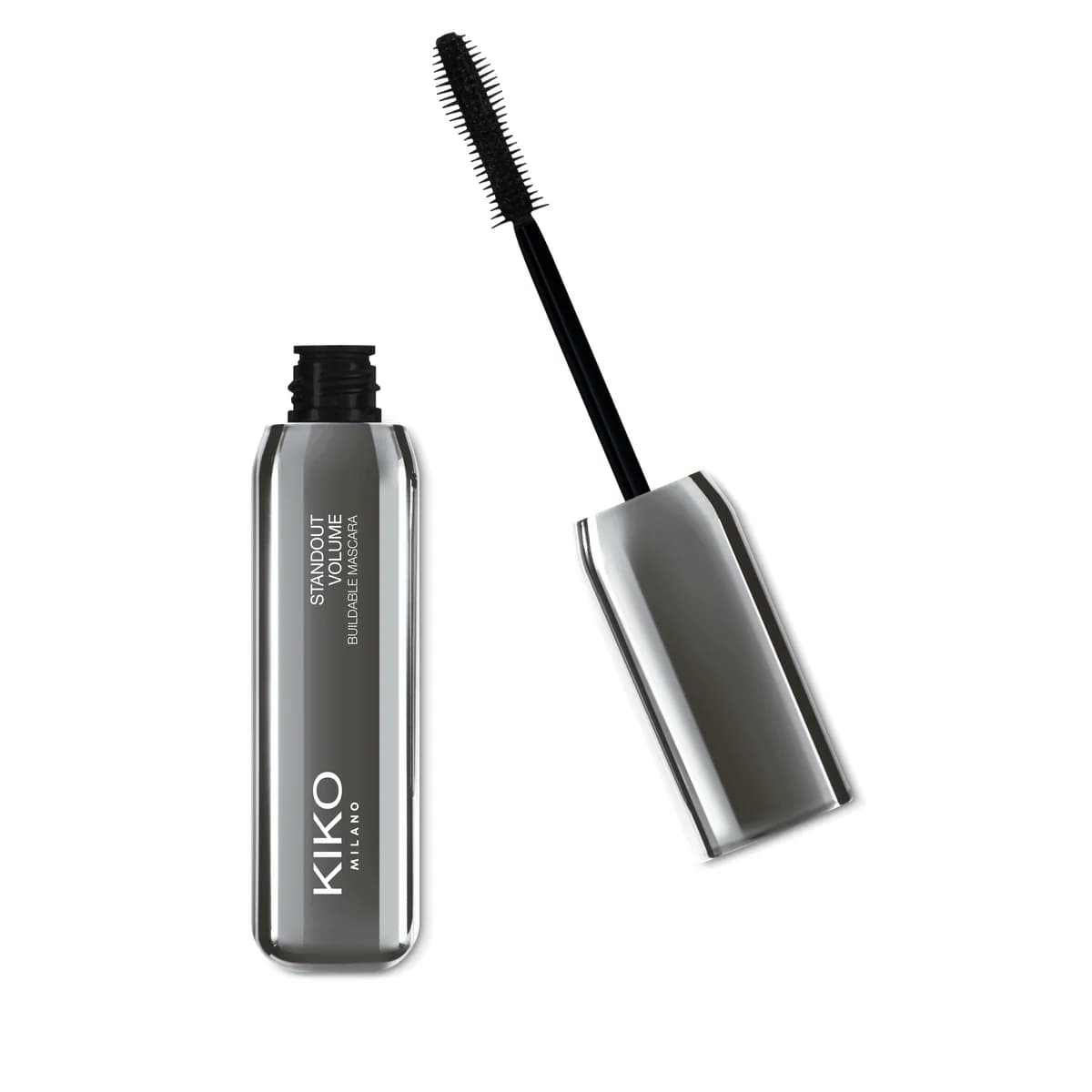 Kiko Milano Standout Volume Buildable Mascara KM000000316001B-14324