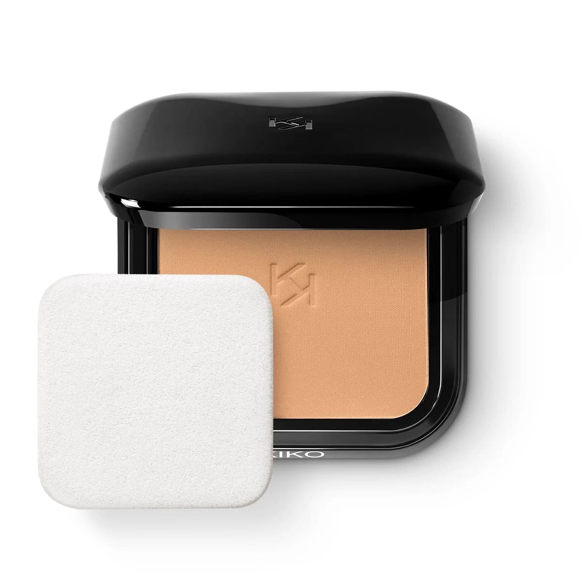 Kiko Milano Full Coverage Blurring Powder Foundation KM000000323-50 50 Fair