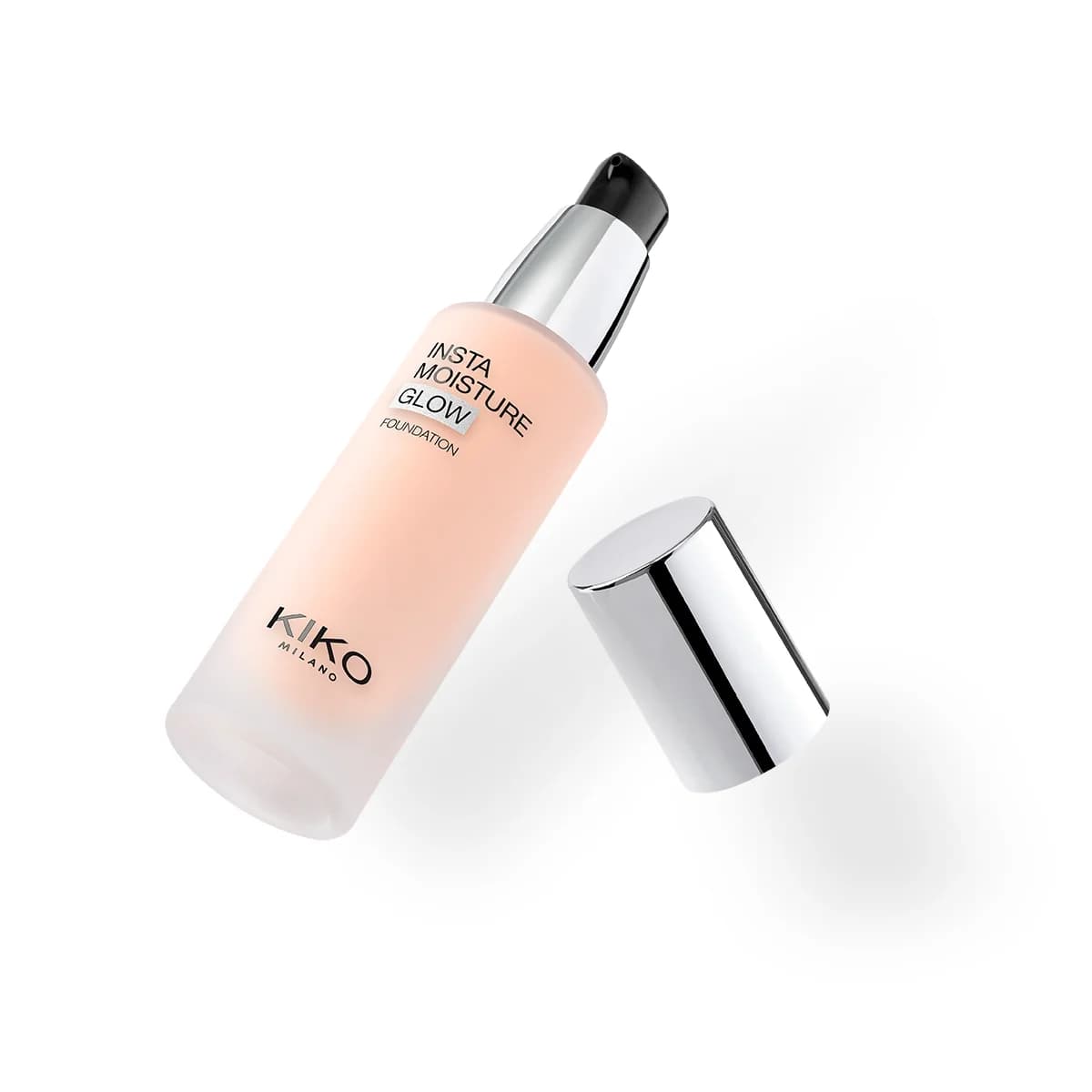 Kiko Milano Instamoisture Glow Foundation KM000000348-02 N1.5 Neutral