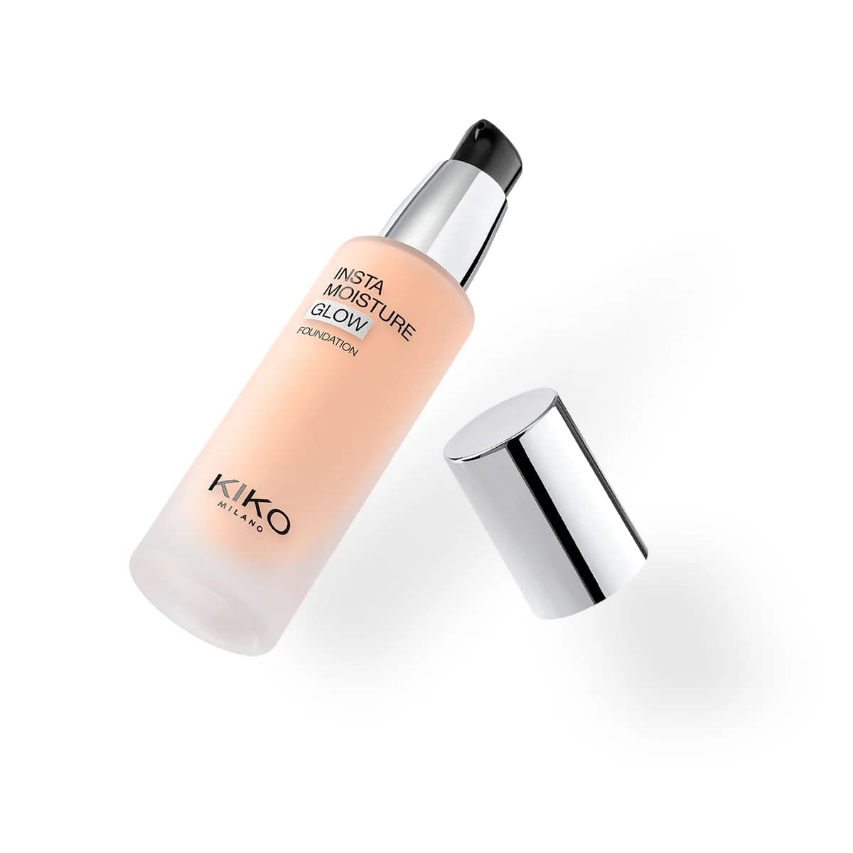 Kiko Milano Instamoisture Glow Foundation KM000000348-06 G3 Gold
