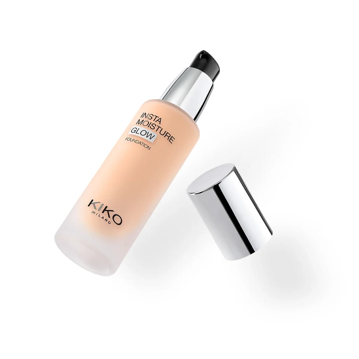 Kiko Milano Instamoisture Glow Foundation KM000000348-10 N5.5 Neutral