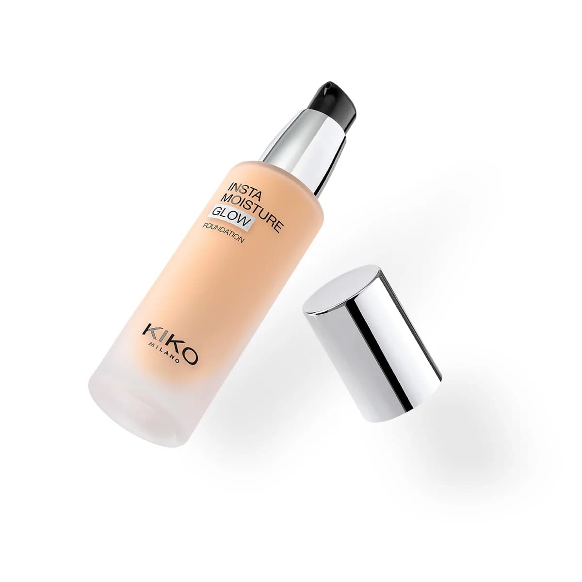 Kiko Milano Instamoisture Glow Foundation KM000000348-11 G7.7 Gold