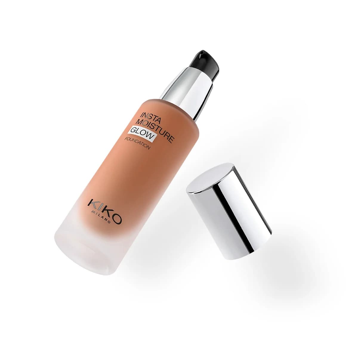 Kiko Milano Instamoisture Glow Foundation KM000000348-13 N9.5 Neutral
