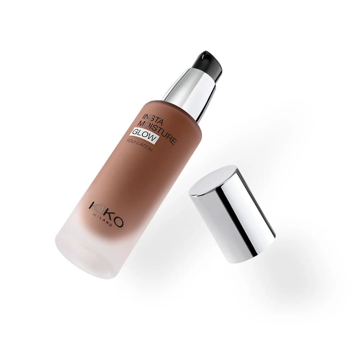 Kiko Milano Instamoisture Glow Foundation KM000000348-14 N10 Neutral