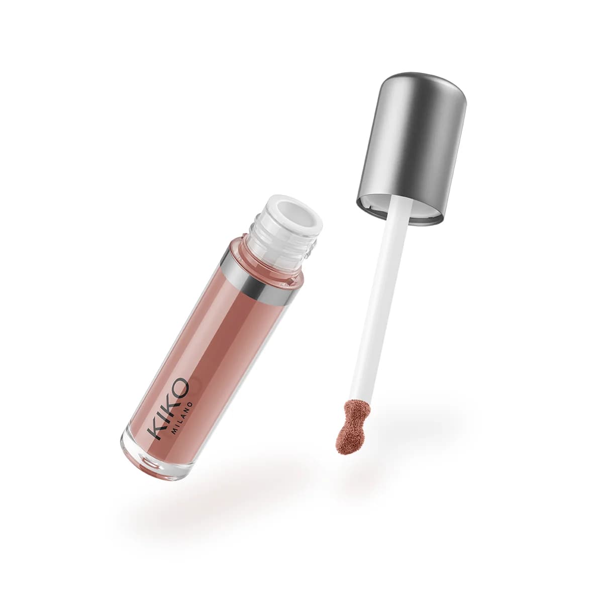 Kiko Milano Lasting Matte Veil Liquid Lip Colour KM000000352-03 03 Mocha