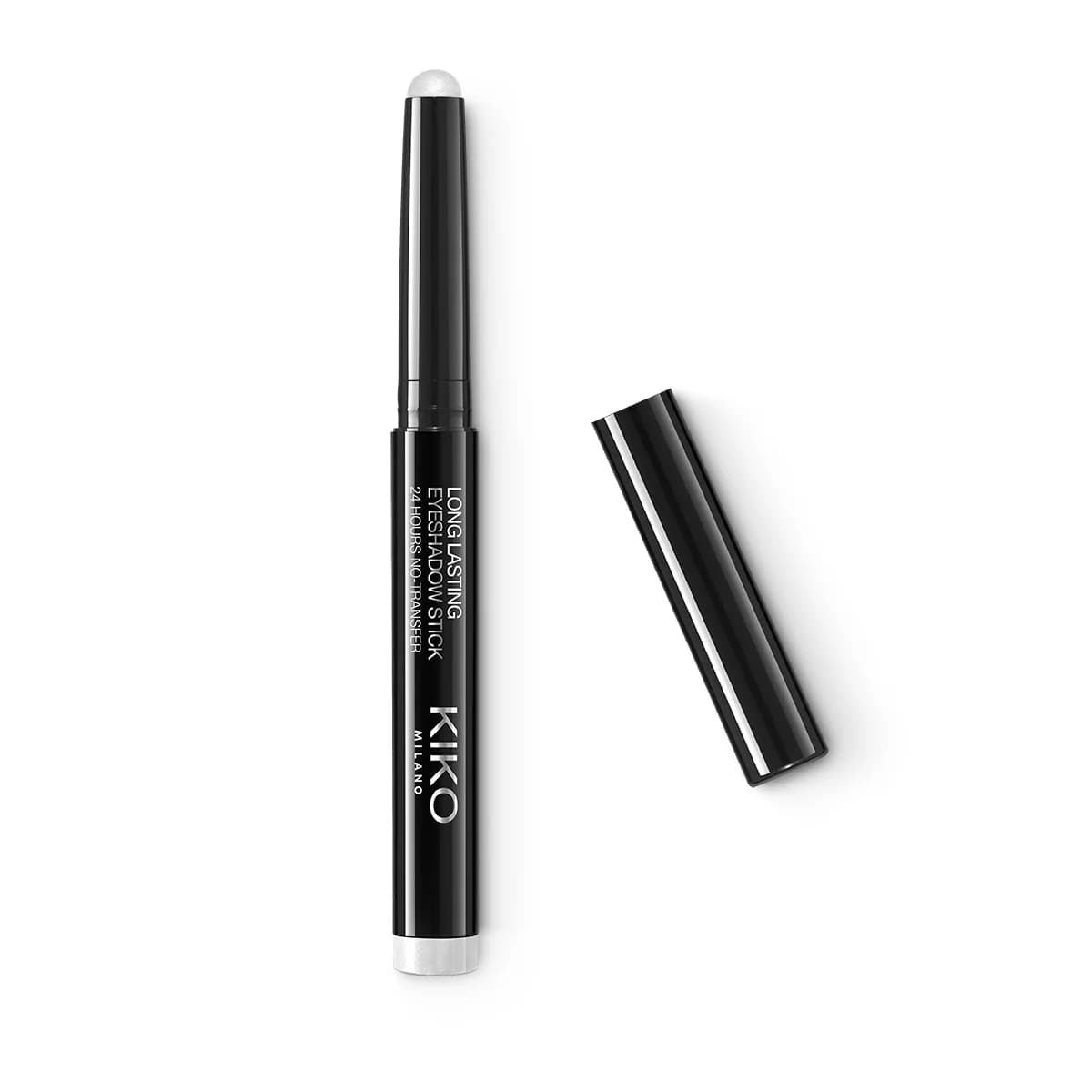 Kiko Milano Long Lasting Eyeshadow Stick KM000000378-01 01 Holo White