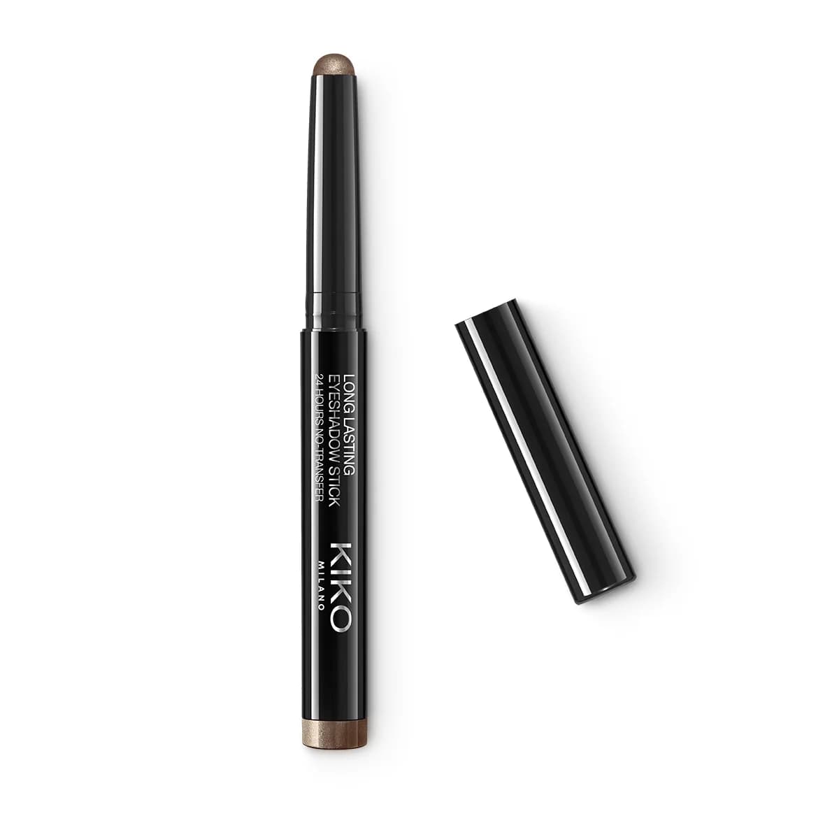 Kiko Milano Long Lasting Eyeshadow Stick KM000000378-05 05 Golden Brown