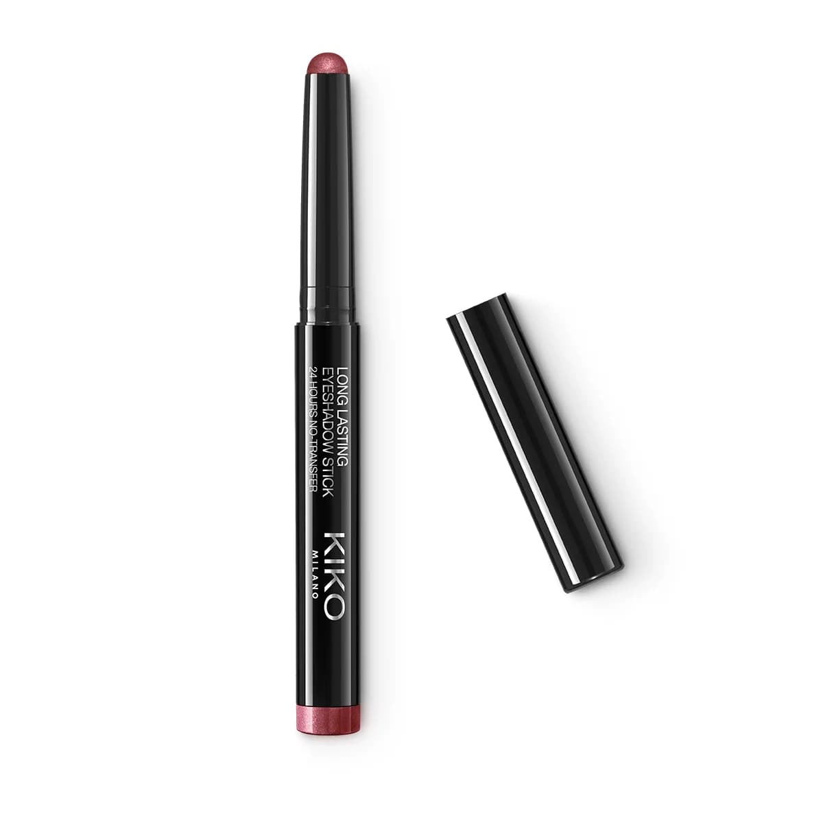 Kiko Milano Long Lasting Eyeshadow Stick KM000000378-12 12 Burgundy