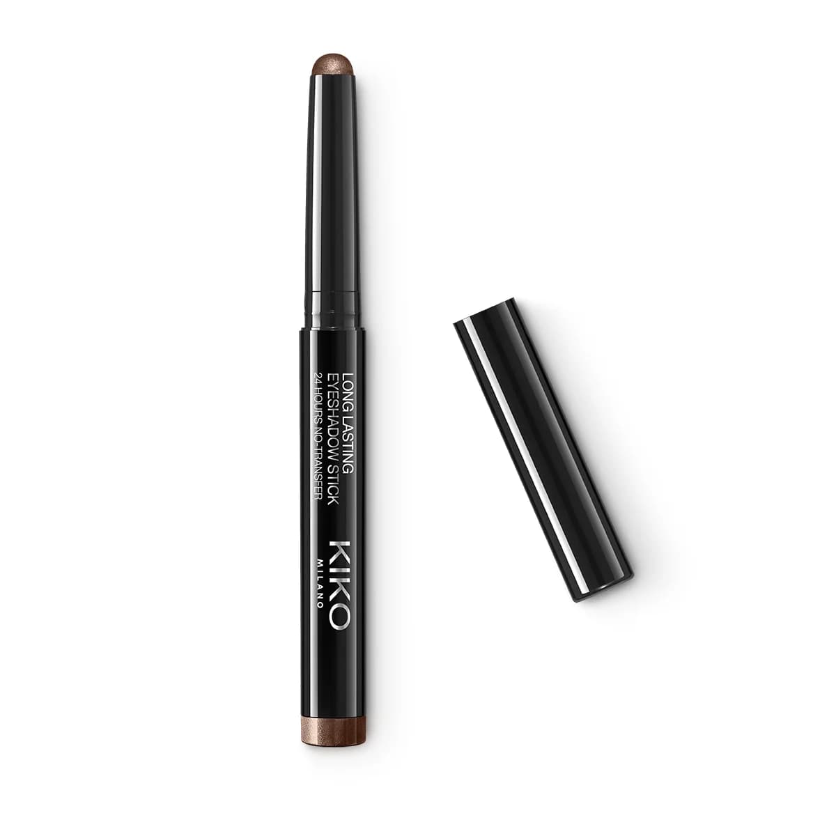 Kiko Milano Long Lasting Eyeshadow Stick KM000000378-17 17 Golden Chocolate