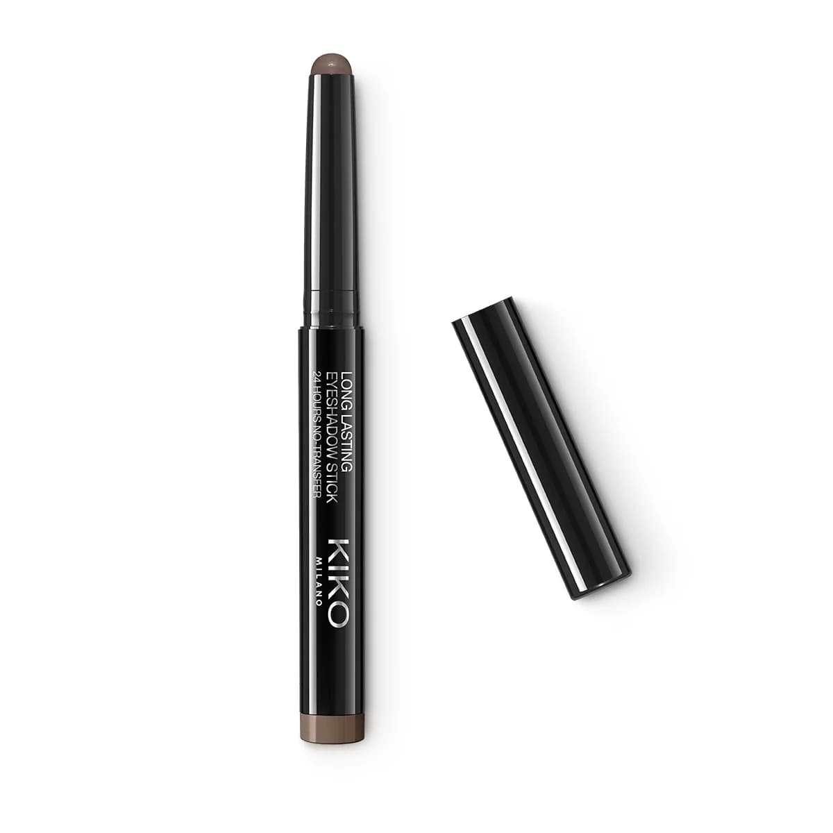 Kiko Milano Long Lasting Eyeshadow Stick KM000000378-19 19 Dark Brown
