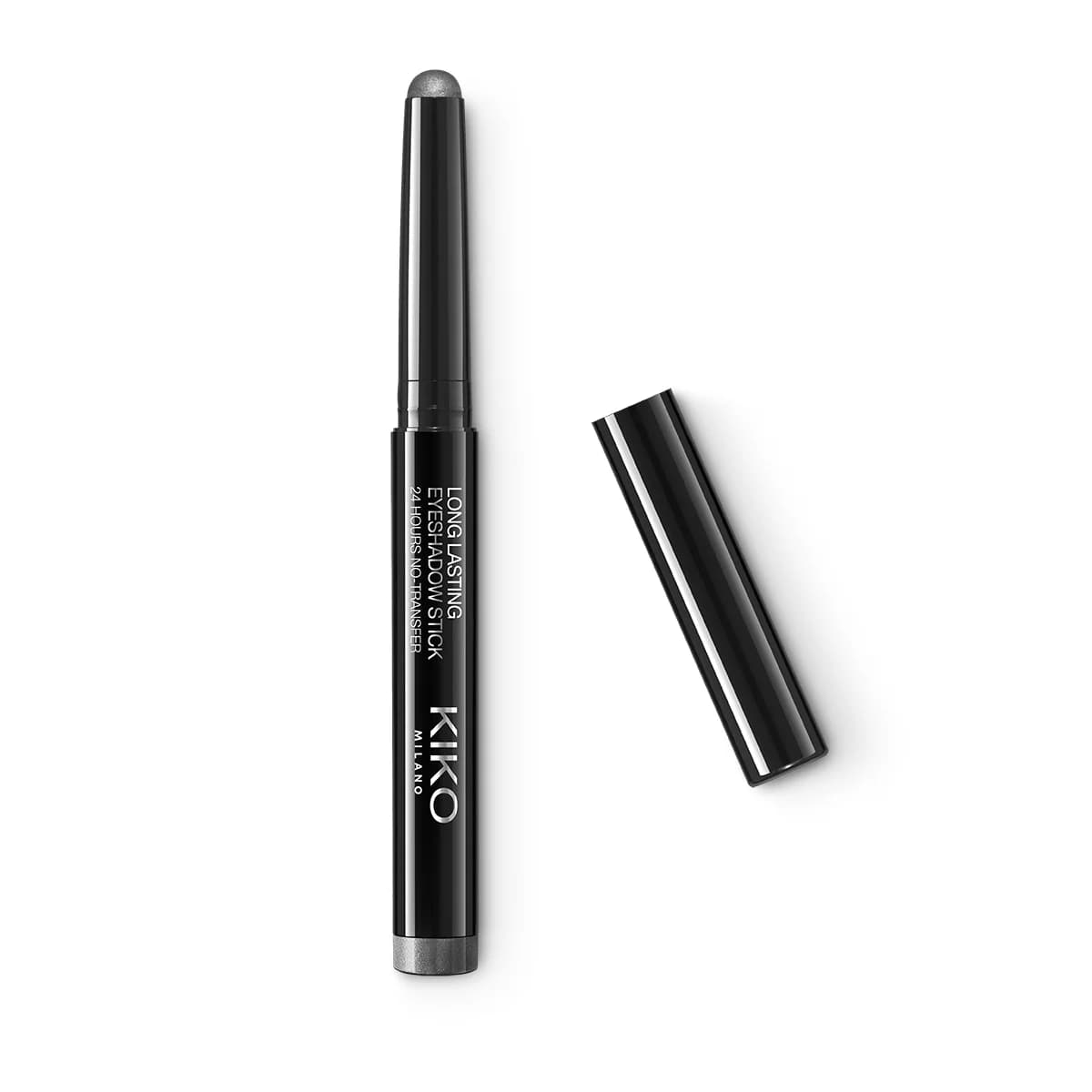 Kiko Milano Long Lasting Eyeshadow Stick KM000000378-21 21 Slate Grey