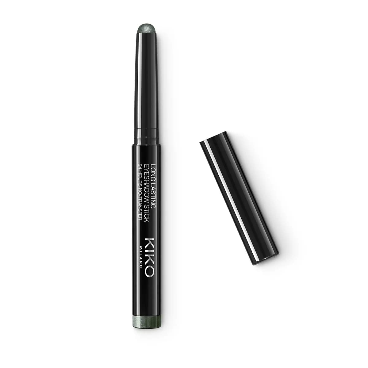 Kiko Milano Long Lasting Eyeshadow Stick KM000000378-27 27 Forest Green