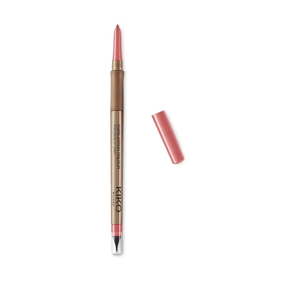 Kiko Milano Everlasting Colour Precision Lip Liner KM000000425-502 502 Rose