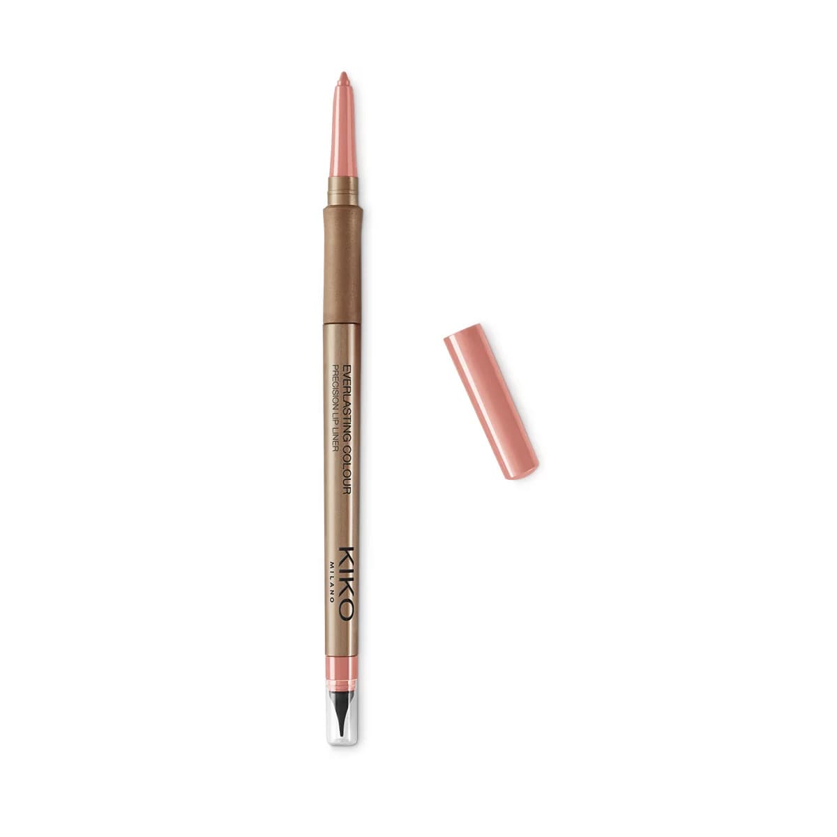 Kiko Milano Everlasting Colour Precision Lip Liner KM000000425-503 503 Warm nude