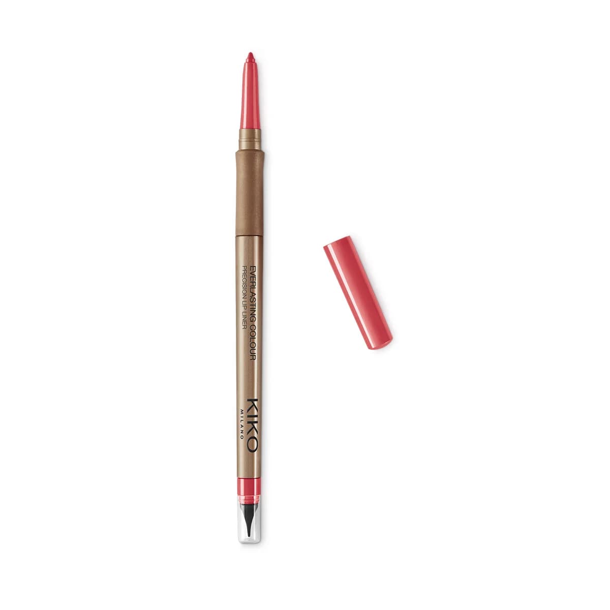 Kiko Milano Everlasting Colour Precision Lip Liner KM000000425-506 506 Coral
