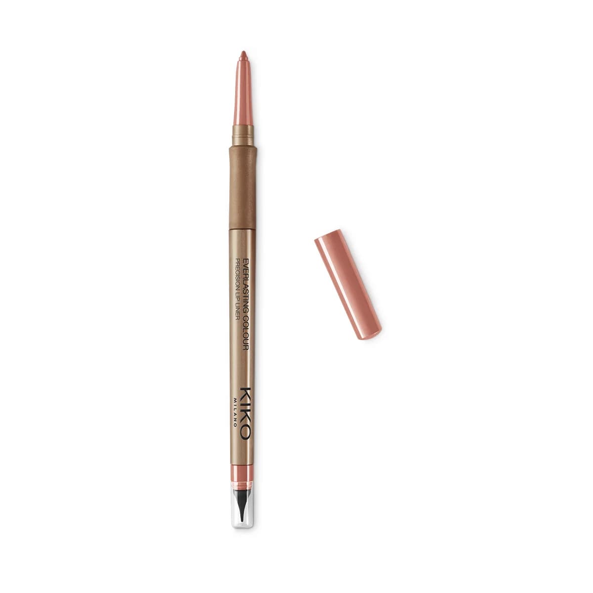 Kiko Milano Everlasting Colour Precision Lip Liner KM000000425-510 510 Beige rose