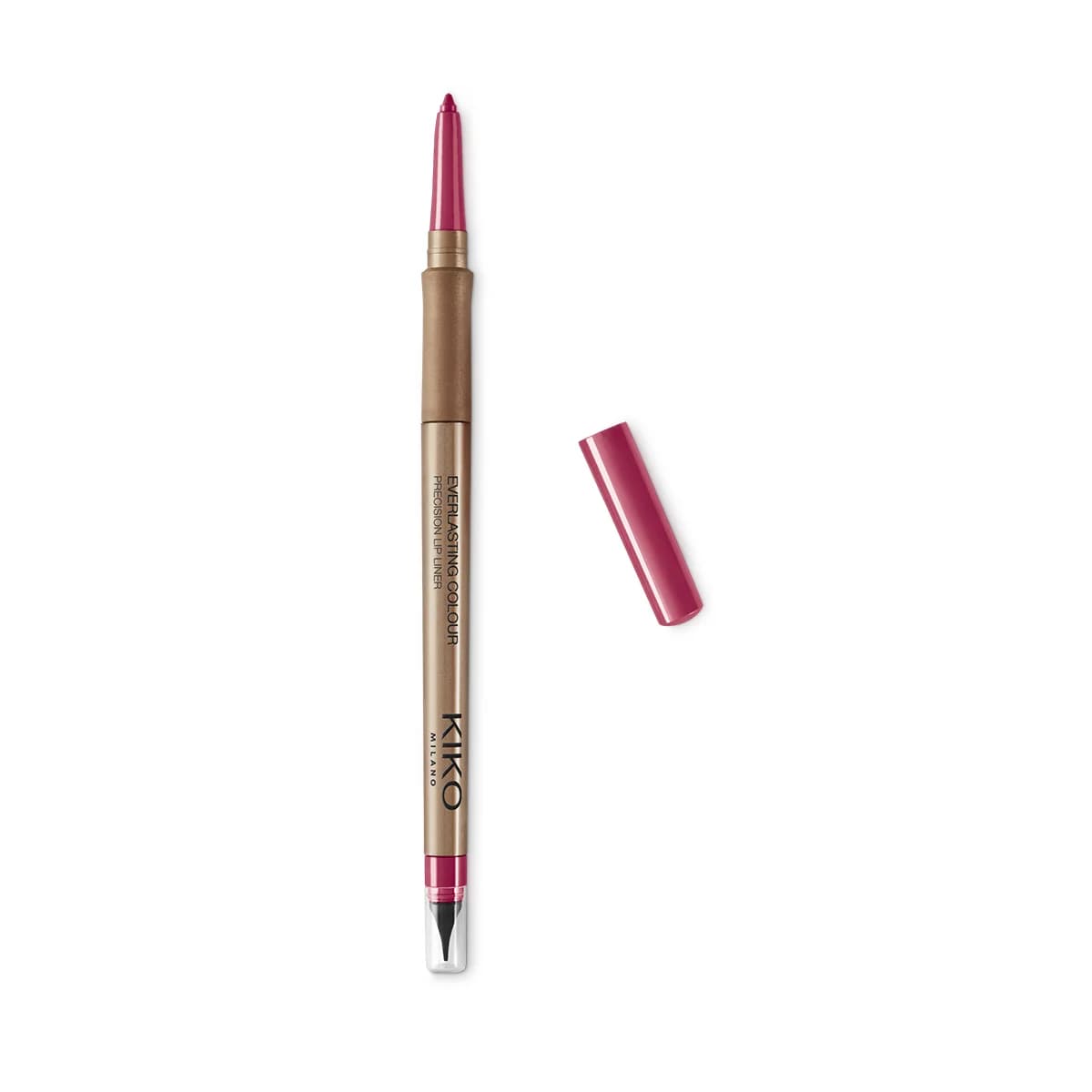 Kiko Milano Everlasting Colour Precision Lip Liner KM000000425-511 511 Rosewood